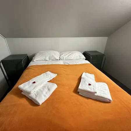 Boutique & Wellness Vital Aparthotel Moravske Toplice