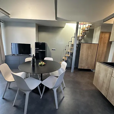 Boutique & Wellness Vital מורבסקה טופליצה