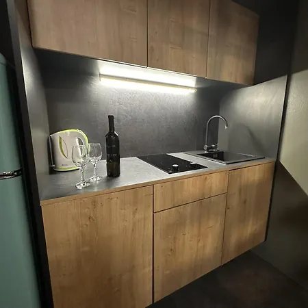 Boutique & Wellness Vital