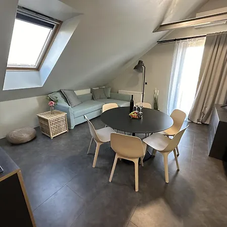 Boutique & Wellness Vital Aparthotel 3*