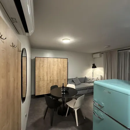 Boutique & Wellness Vital 3* מורבסקה טופליצה