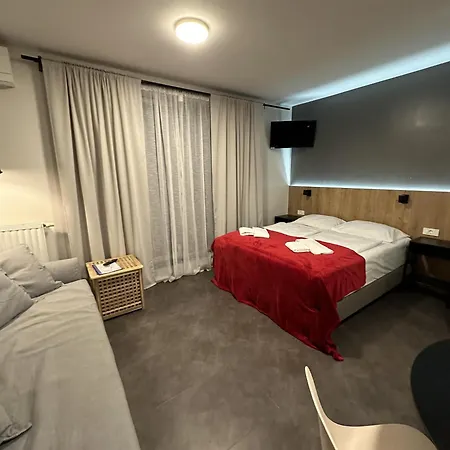 Boutique & Wellness Vital Moravske Toplice