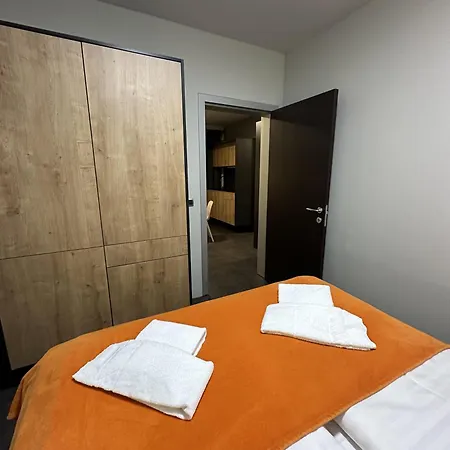 Boutique & Wellness Vital 3* Moravske-Toplice