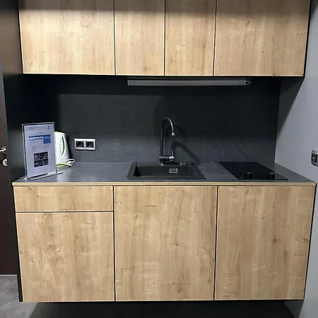 Boutique & Wellness Vital 3*