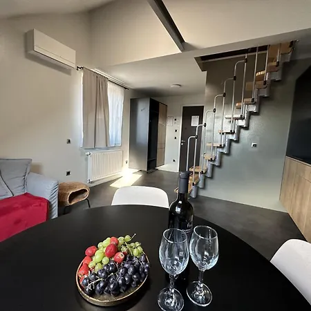 Boutique & Wellness Vital 3* Moravske Toplice