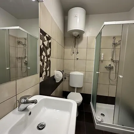 Aparthotel Boutique & Wellness Vital