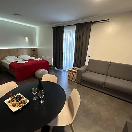 Boutique & Wellness Vital Moravske Toplice