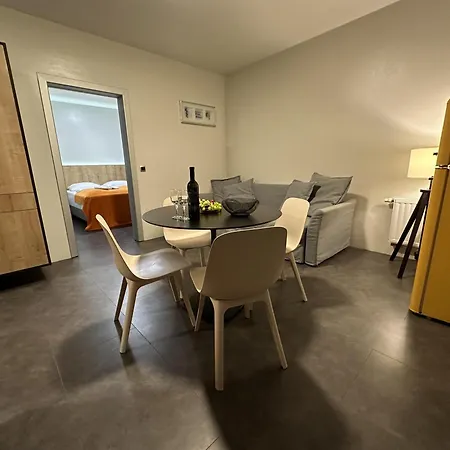 Boutique & Wellness Vital Aparthotel 3*