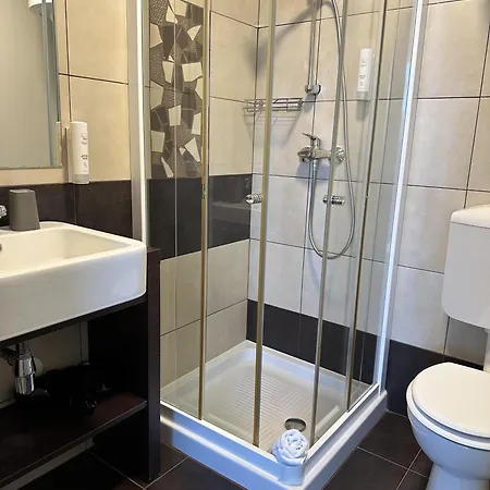 Lägenhetshotell Boutique & Wellness Vital Moravske-Toplice