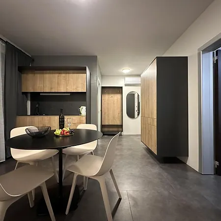 Boutique & Wellness Vital Aparthotel 3*