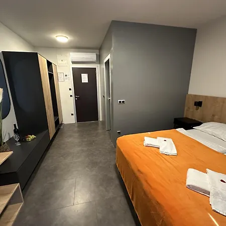 Boutique & Wellness Vital Moravske-Toplice