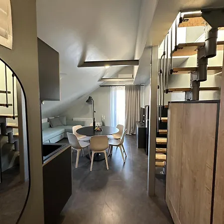 Boutique & Wellness Vital Aparthotel