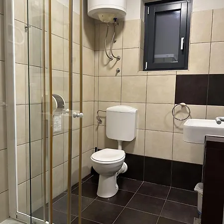 Aparthotel Boutique & Wellness Vital Moravske Toplice
