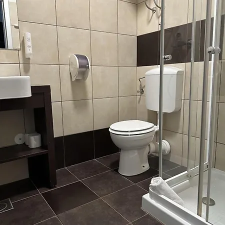 Aparthotel Boutique & Wellness Vital 3*