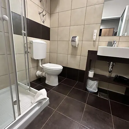 Boutique & Wellness Vital Aparthotel 3*