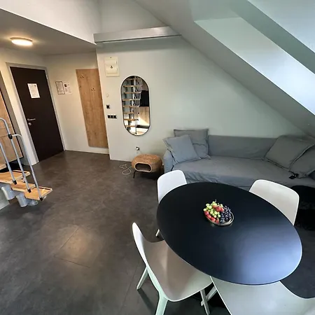 Boutique & Wellness Vital 3* Moravske-Toplice