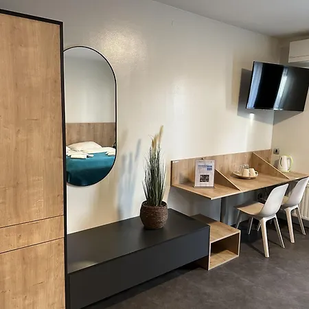 Boutique & Wellness Vital Aparthotel