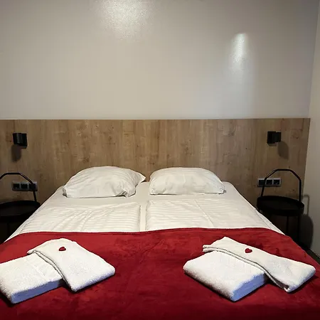 Boutique & Wellness Vital 3*