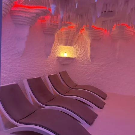 Boutique & Wellness Vital 3* Moravske Toplice