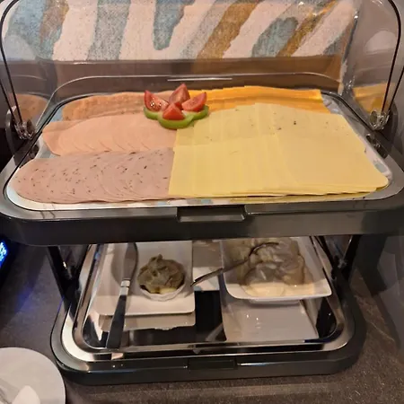 Aparthotel Boutique & Wellness Vital