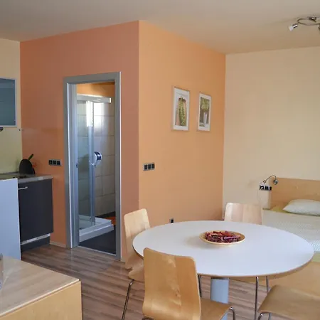 Boutique & Wellness Vital Apart Otel