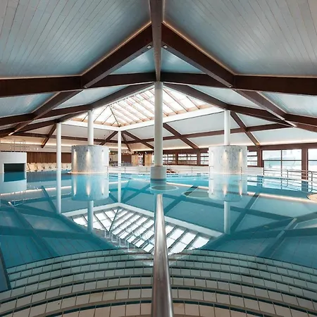 Aparthotel Boutique & Wellness Vital
