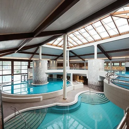 Aparthotel Boutique & Wellness Vital Moravske Toplice