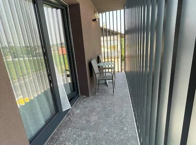 Boutique & Wellness Vital Moravske Toplice