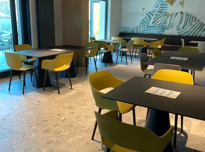 Boutique & Wellness Vital Aparthotel