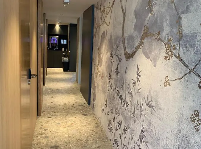 Hotel apartamentowy Boutique & Wellness Vital Moravske Toplice