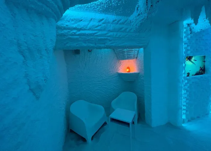 Appart hôtel Boutique&wellness Vital Moravske Toplice