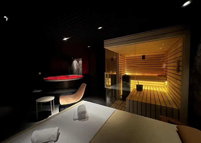 Boutique & Wellness Vital 3*