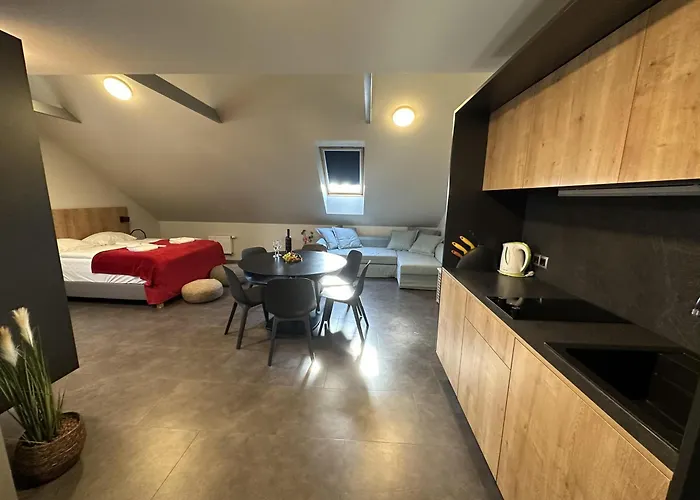 Boutique&wellness Vital Moravske Toplice