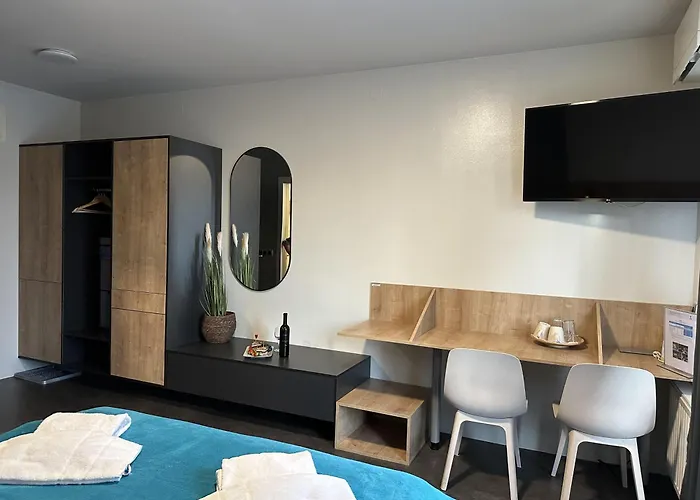 Boutique & Wellness Vital 3* Moravske Toplice