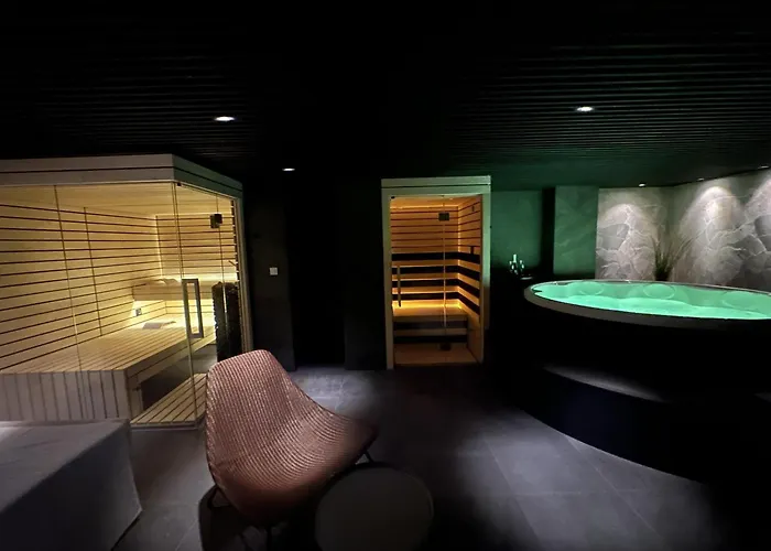 Boutique & Wellness Vital 3*