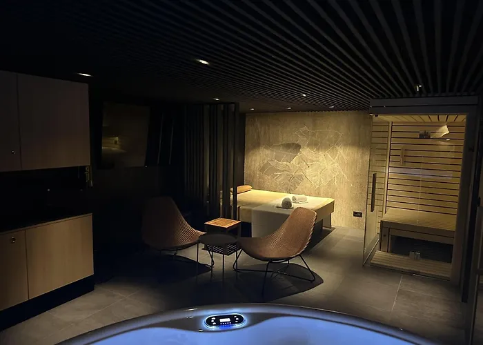 Aparthotel Boutique & Wellness Vital