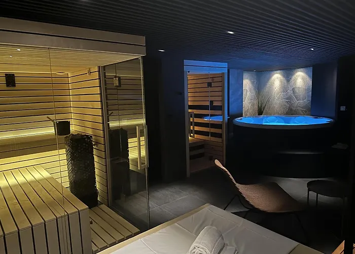 Boutique & Wellness Vital Moravske Toplice