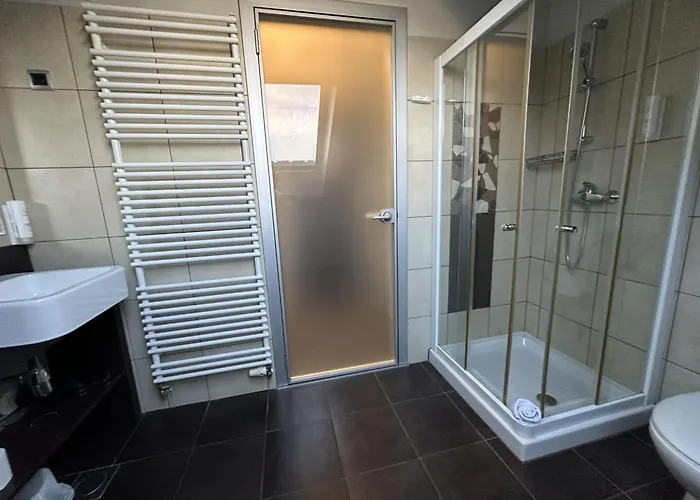 Hotel apartamentowy Boutique & Wellness Vital