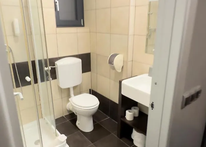 Boutique & Wellness Vital Moravske Toplice