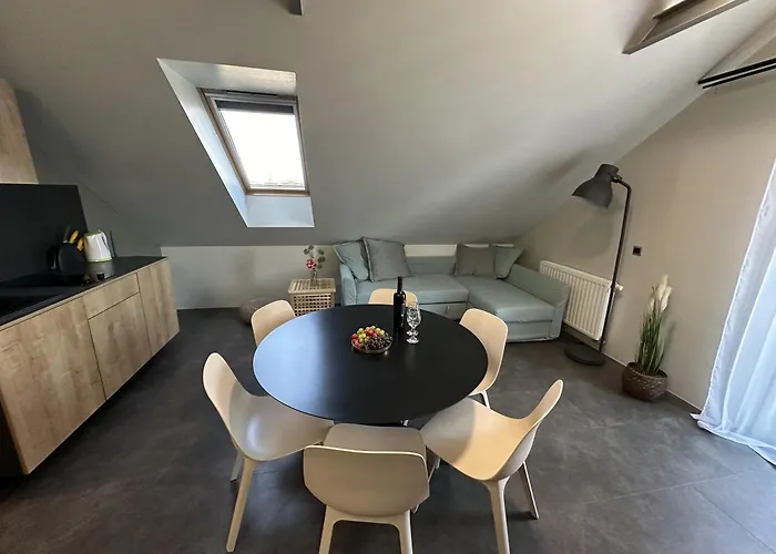 Boutique & Wellness Vital 3* Moravske Toplice