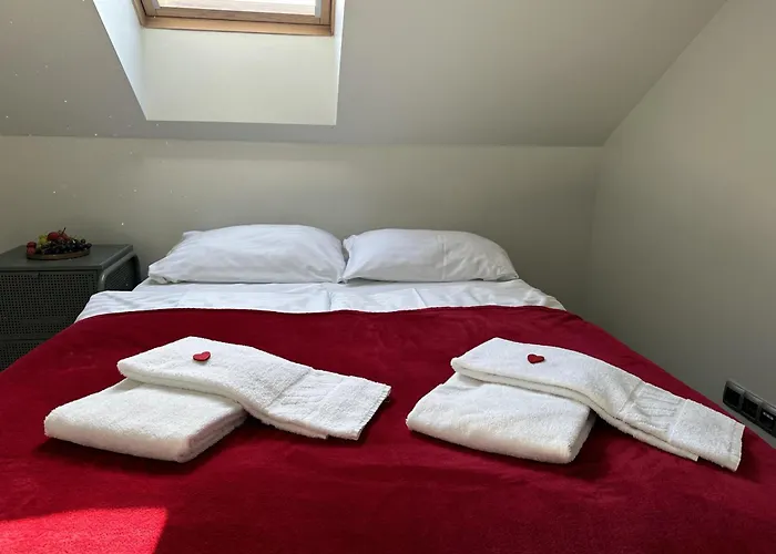 Aparthotel Boutique & Wellness Vital