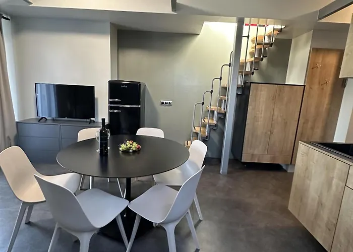 Boutique & Wellness Vital Moravske Toplice