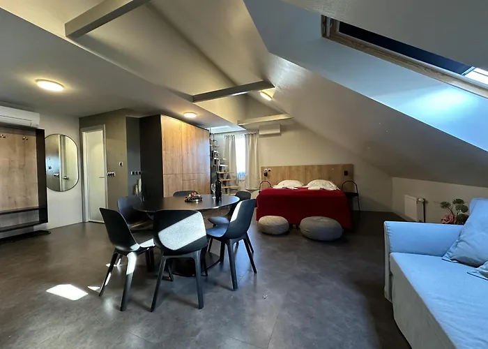 Boutique & Wellness Vital 3* Moravske Toplice