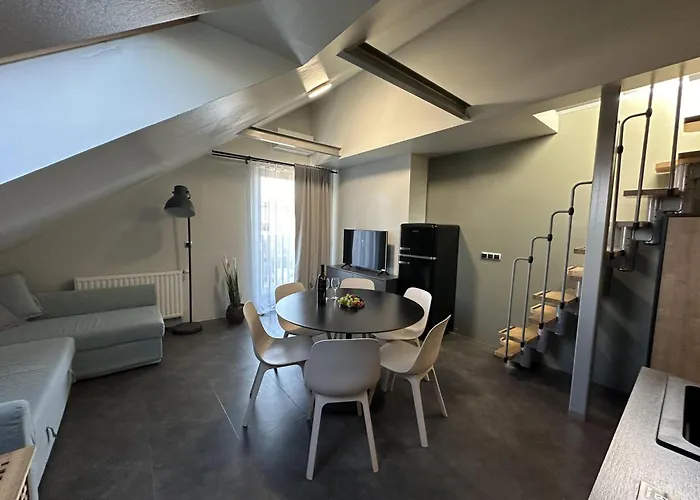 Boutique&wellness Vital Moravske Toplice