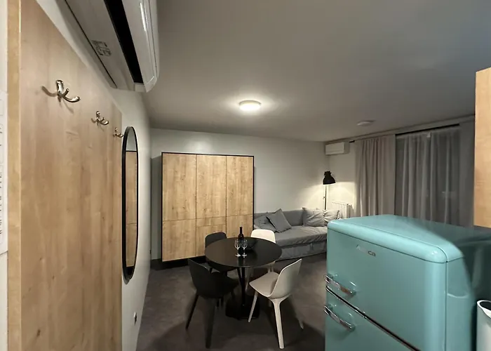 Boutique & Wellness Vital 3* Moravske Toplice