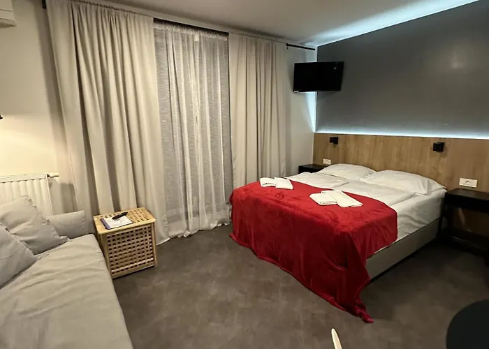 Boutique & Wellness Vital Moravske Toplice