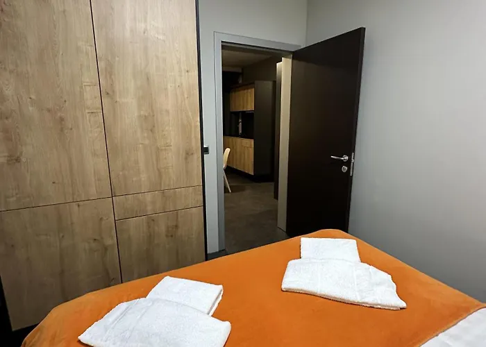 Boutique & Wellness Vital 3* Moravske Toplice