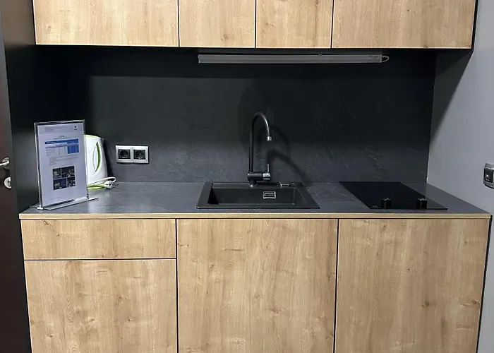 Boutique & Wellness Vital 3*