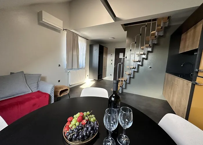 Boutique&wellness Vital 3* Moravske Toplice