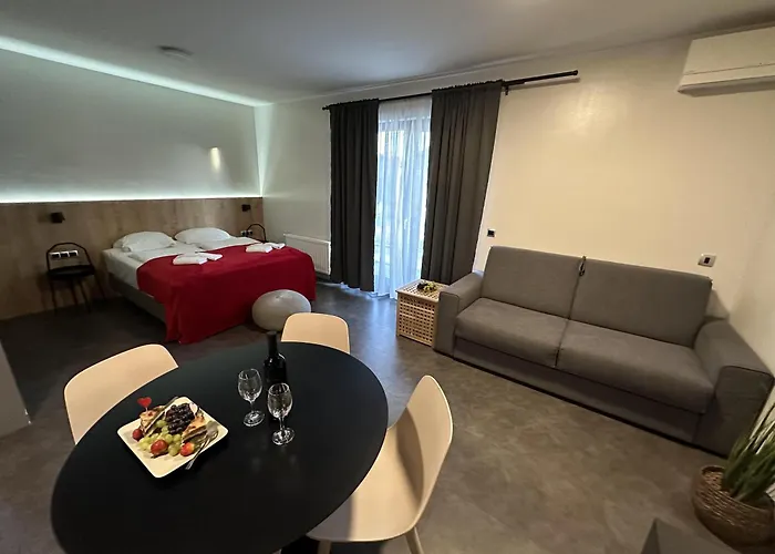 Boutique & Wellness Vital Moravske Toplice